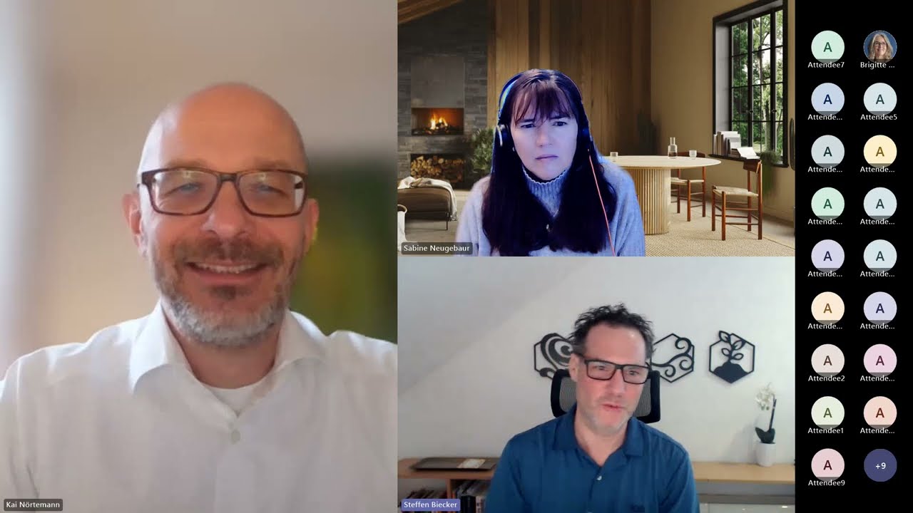 Video: AI & Analytics: Bessere Bot-CX mit echtem Closed-Loop / BoXenstopp #43