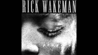 Rick Wakeman - Prayers 12/16 Stay With Me