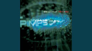 Spin Spin Sugar (Armand's Dark Garage Mix)
