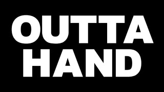 Download lagu ¿Téo? - Outta Hand [ Audio 2018] mp3