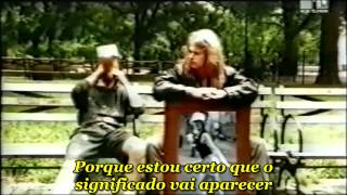 Michael Kiske -  Always -  tradução português