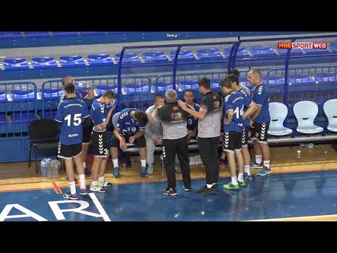 MORNAR 7 36 20 BUDVANSKA RIVIJERA KADETI 3  KOLO IZVJESTAJ