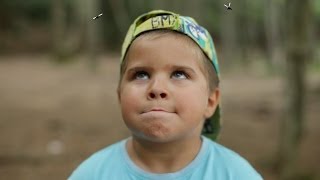 Dàmaris Gelabert - ELS MOSQUITS (Videoclip Oficial)