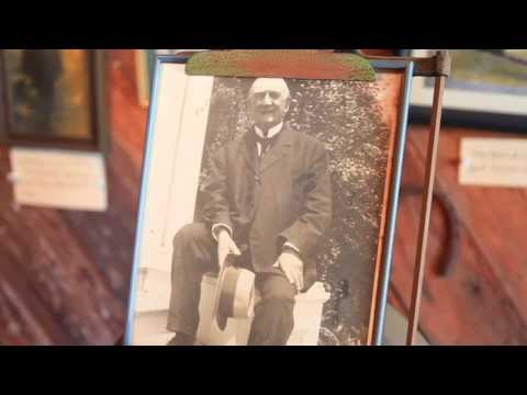 E. Waldo Ward & Son history