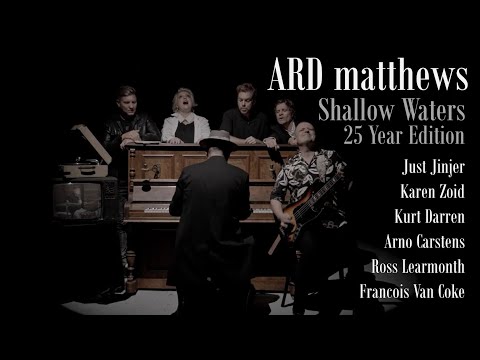 Shallow Waters (25 Year Anniversary) (OFFICIAL VIDEO)