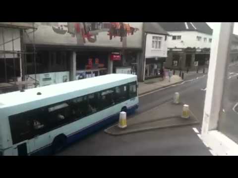 Hornsby Travel Y465HUA