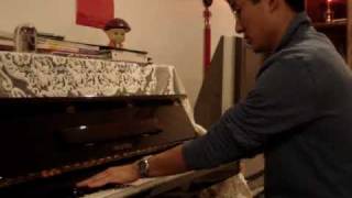 Yuki Kajiura - Fiction (2003) - Vanity - Piano