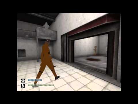 SCP - Containment Breach: STILL NOT SCARED