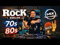 Rock Mix 70s 80s Opus Pink Floyd Rolling Stones Queen Bon Jovi Guns N Roses Etc