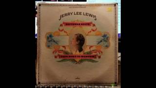 Jerry Lee Lewis - Southern Roots