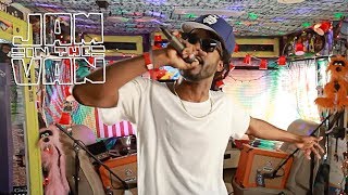 THURZ - "Iconic" (Live at Base Camp in Coachella Valley, CA 2016) #JAMINTHEVAN