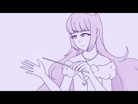 believe in magic