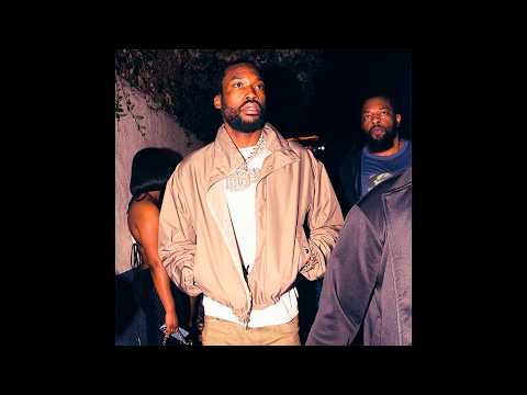 (FREE) Meek Mill Type Beat - “Missing On Me"