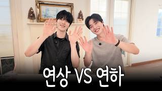 하트시그널5 비하인드 토크 (with 서원아~)