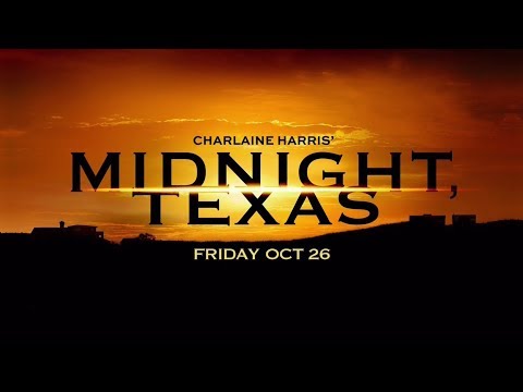 Midnight, Texas Season 2 (Teaser)