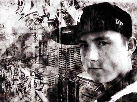 Mace feat. Jaimie -  Rap ist...