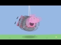 Peppa Pig Singing Wrecking Ball