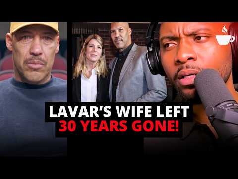LeVar Ball’s 30 Year Marriage Collapsed After His Wife Walked Away | The Coffee Pod