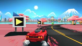 Horizon Chase Turbo video 1