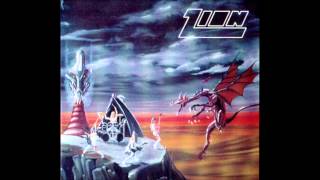 zion   kick in the gates