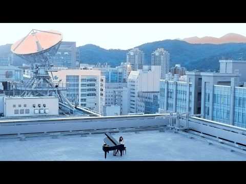 Wanting 曲婉婷 - 爱的海洋 (Love Ocean) (Official Music Video)