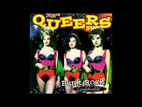 The Queers - Don't Mess It Up.mov