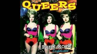 The Queers - Don&#39;t Mess It Up.mov