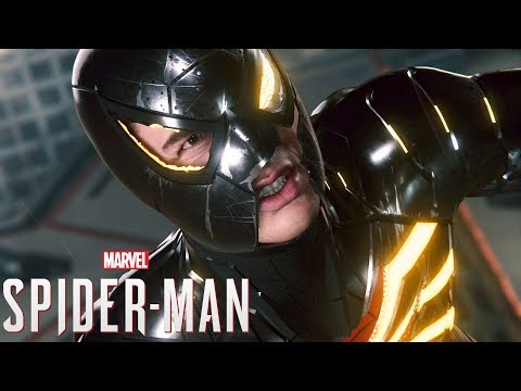 KONIEC! | Spider-Man [#18]