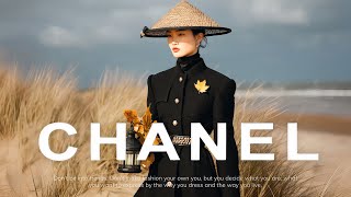 Download lagu CHANEL Fashion Music 2025 | Ultimate Runway Styles & Chic Catwalk Playlist Vibes mp3 Download lagu CHANEL Fashion Music 2025 | Ultimate Runway Styles & Chic Catwalk Playlist Vibes mp3