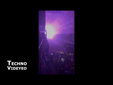 Dennis Ferrer - This Time Baby (Dave Anthony, Lisa Millett, DJ Spen) at Printworks London April 2022