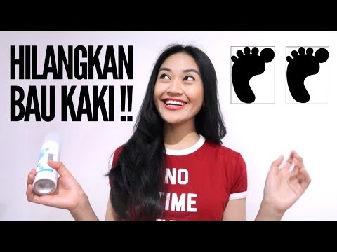 download lagu mp3 mp4 Cara Sepatu Tidak Bau Kaki, download lagu Cara Sepatu Tidak Bau Kaki gratis, unduh video klip Cara Sepatu Tidak Bau Kaki