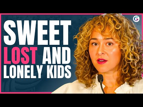 Hoe bereik je eenzame gendertwijfelende tieners? — Sasha Ayad
