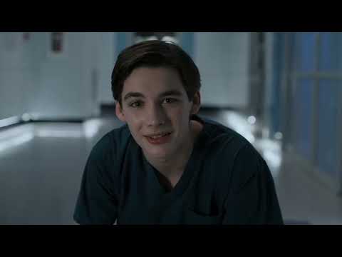 Shaun saw Steve | The Good Doctor | S06E01