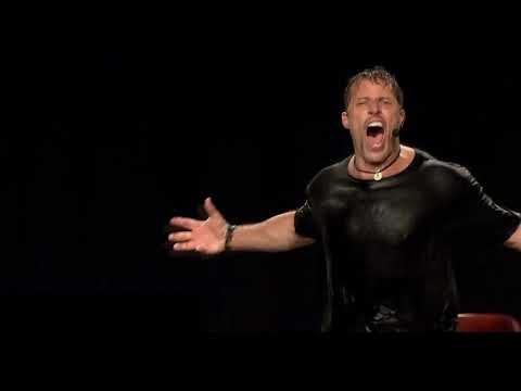tony robbins 10 min incantation loop
