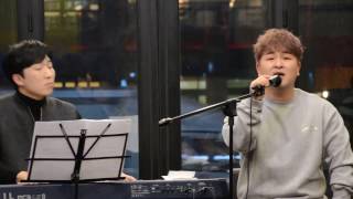 [2017.02.22:탐스테이지]허각-그 바람 불면(Wind Story)