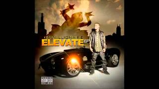 Chamillionaire - 5. Bet You Won&#39;t (Elevate EP)