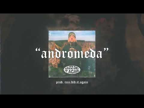 (FREE) t-low x LUIS POP PUNK TYPE BEAT - "ANDROMEDA" (prod. razz.did.it.again) 2022