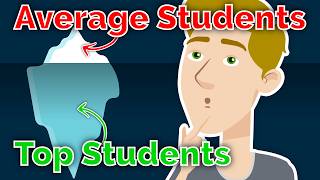 The Study Secret They DON'T Teach in School (Outthink Your Peers)
