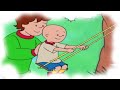 Funny Animated Cartoon Caillou S Special Friend WATCH CARTOON ONLINE Videos For Kids