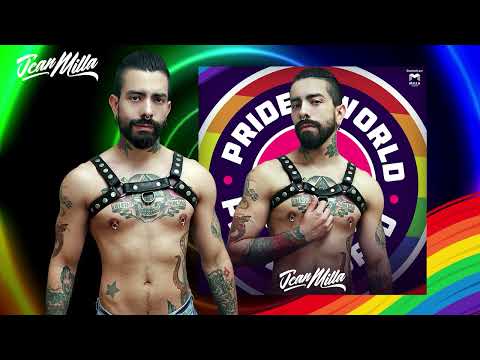 CIRCUIT 2024 - PRIDE WORLD - JEAN MILLA DJ MUSIC SET