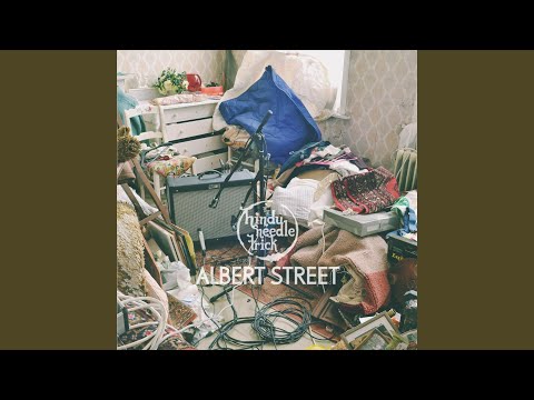 Pining for the Fjords