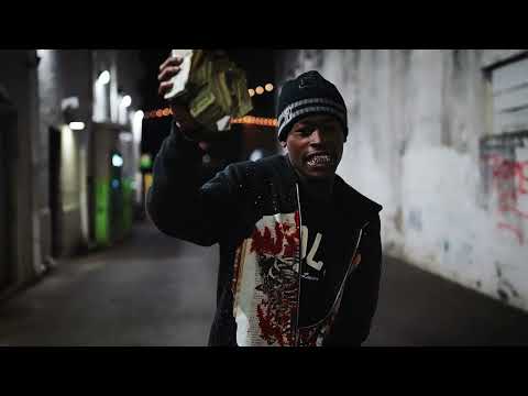 ABGR Lil Cory - Outta Hea (Official Video)