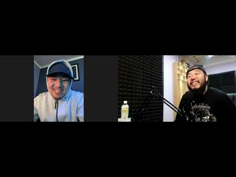 Big Gee's "Bazaa" #16 with Desant