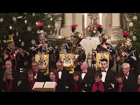 Weihnachtskonzert der Schneeberger Heimatsänger 2025