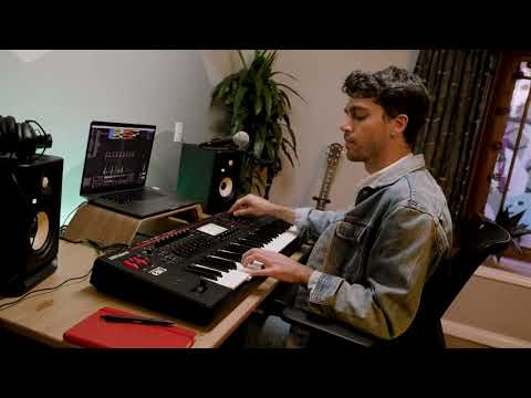 Roland   FANTOM 0 Series