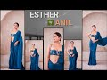 ESTHER ANIL NAVEL SHOW SLOW MOTION Estheranil Actresshotdress Navelbeauty Navel Navelamrit Hotlook