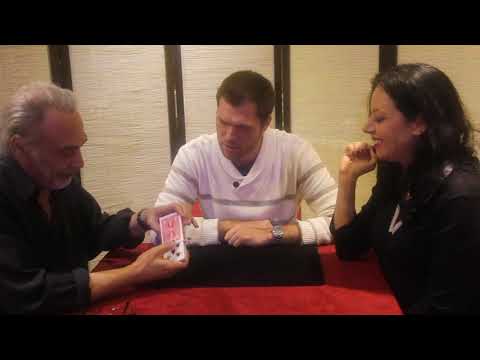 DESTINY by Jean-Pierre Vallarino