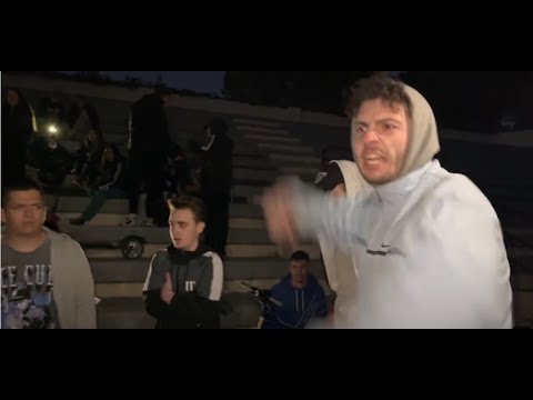 ((BATALLON☄️))PIKERAS ZETA VS FRACH KING VS SAWAR BLOOD ||OCTAVOS||Clasificatoria LJU J9