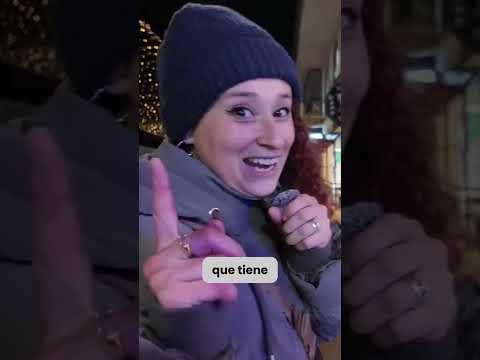 Recorriendo las calles iluminadas de Chía 🎄✨ | Ruta Navideña