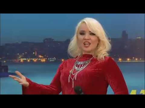 Özlem Özel - Cok üzgünsün arkadas